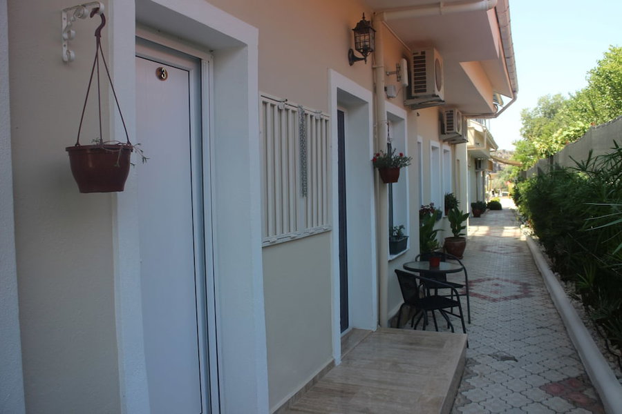 Arp Dalyan, Ortaca, Turquía