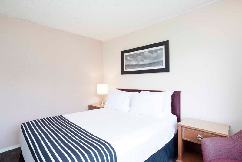 Sandman Inn McBride, McBride, Canada