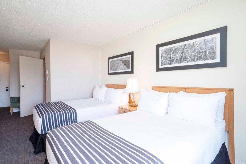 Sandman Inn McBride, McBride, Canada