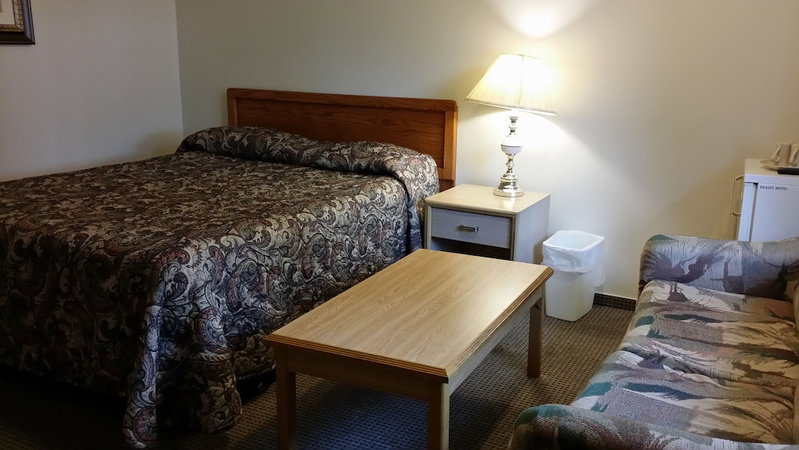 Skagit Motor Inn, Hope, Canada