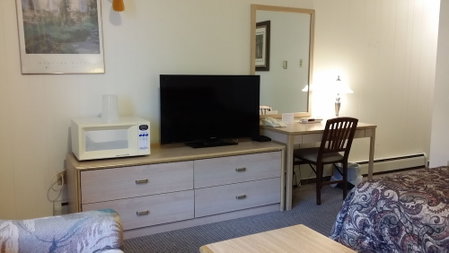 Skagit Motor Inn, Hope, Canada