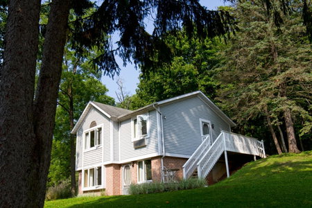 Westover Inn, Stratford, Canada