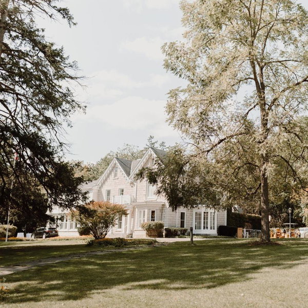 Westover Inn, Stratford, Canada