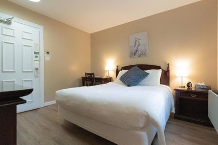 Westover Inn, Stratford, Canada