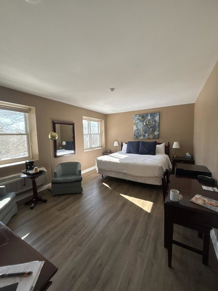 Westover Inn, Stratford, Canada