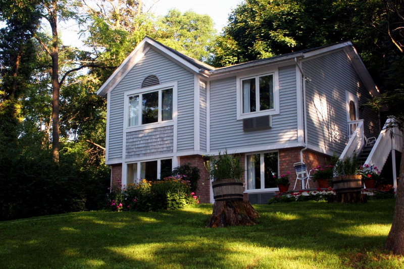 Westover Inn, Stratford, Canada