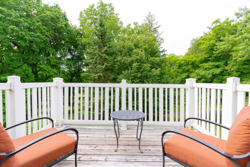 Westover Inn, Stratford, Canada