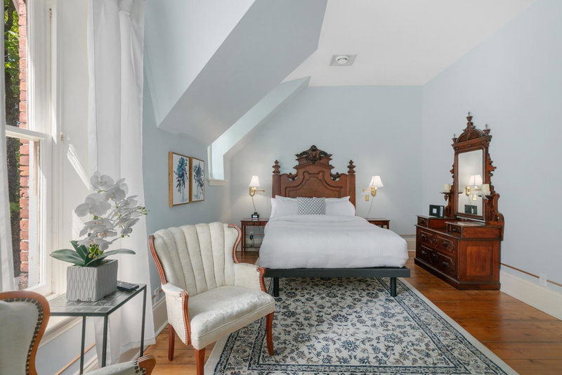 Manoir Sweetsburg, Cowansville, Kanada