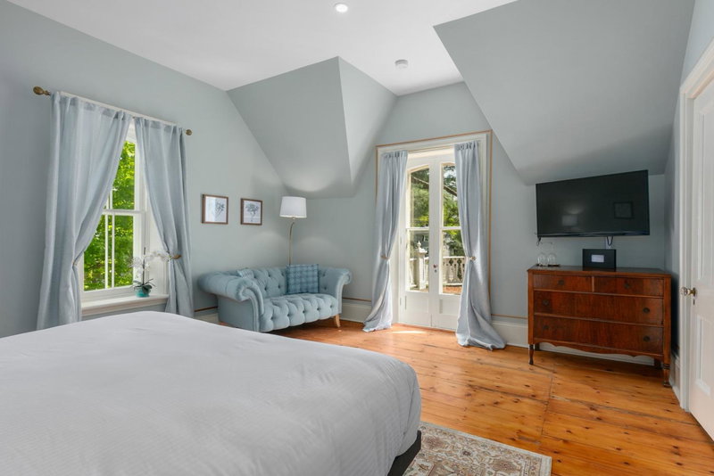 Manoir Sweetsburg, Cowansville, Kanada