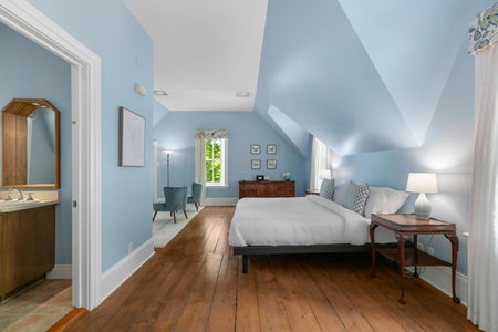 Manoir Sweetsburg, Cowansville, Kanada