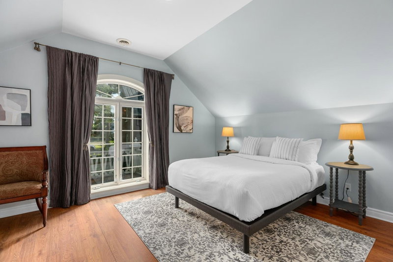 Manoir Sweetsburg, Cowansville, Kanada