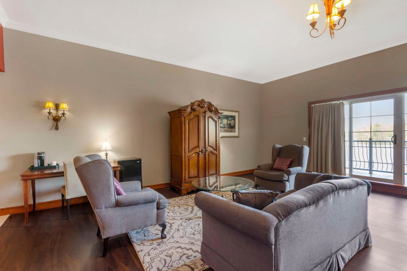 Christie's Mill Inn & Spa - BW Premier Collection, Port Severn, Канада
