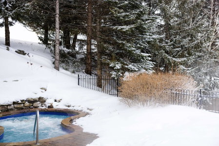 Hilton Grand Vacations Club Tremblant Canada, Mont-Tremblant, Canadá