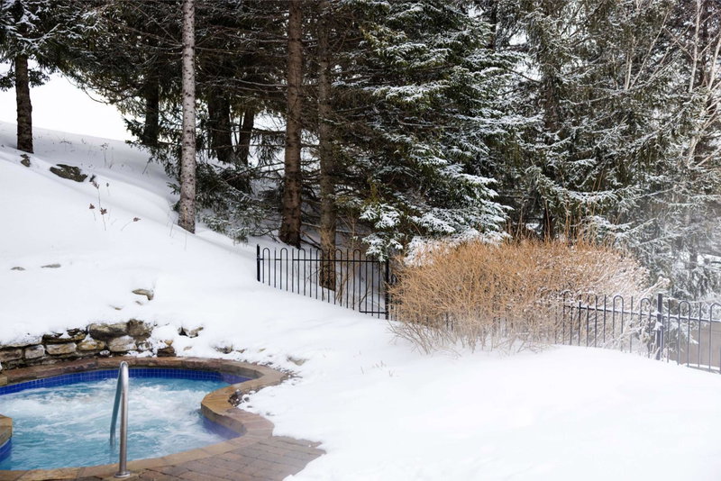 Hilton Grand Vacations Club Tremblant Canada, Mont-Tremblant, Canadá