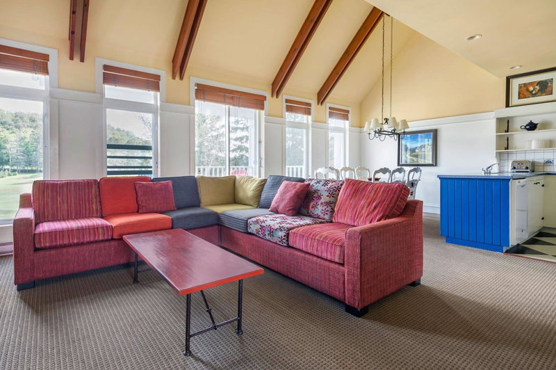 Hilton Grand Vacations Club Tremblant Canada, Mont-Tremblant, Canadá