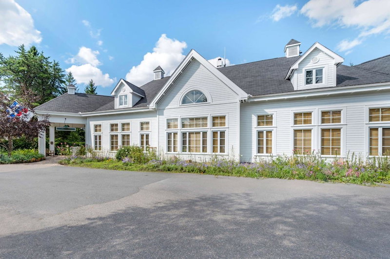 Hilton Grand Vacations Club Tremblant Canada, Mont-Tremblant, Canadá