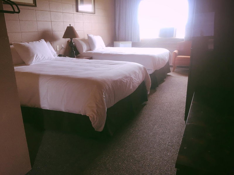 Vegreville Garden Inn, Vegreville, Canada