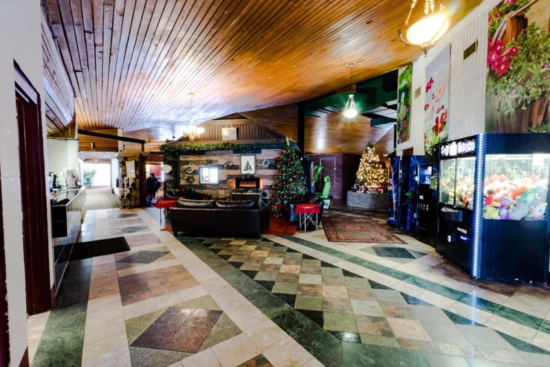 Vegreville Garden Inn, Vegreville, Canada