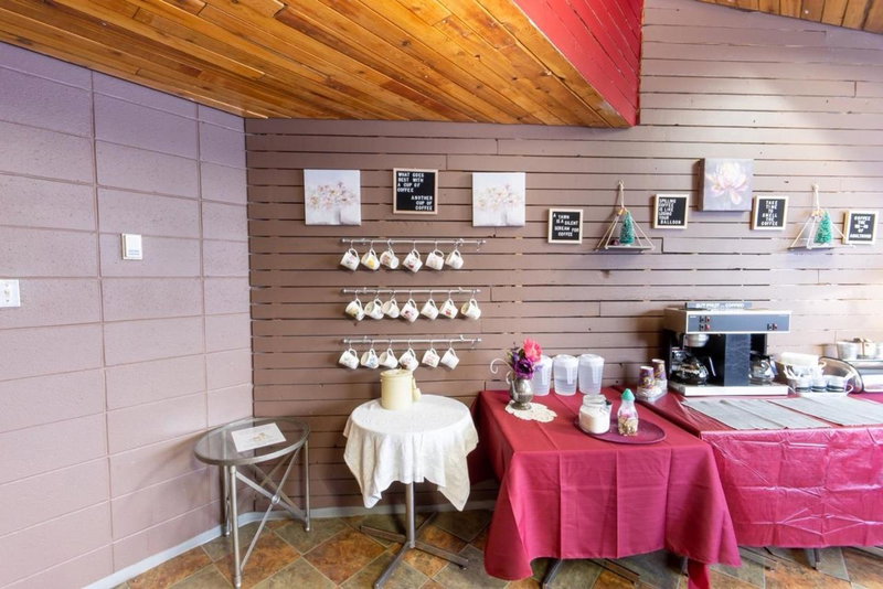Vegreville Garden Inn, Vegreville, Canada
