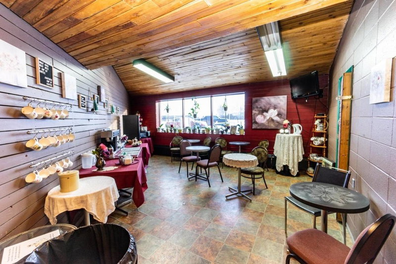 Vegreville Garden Inn, Vegreville, Canada