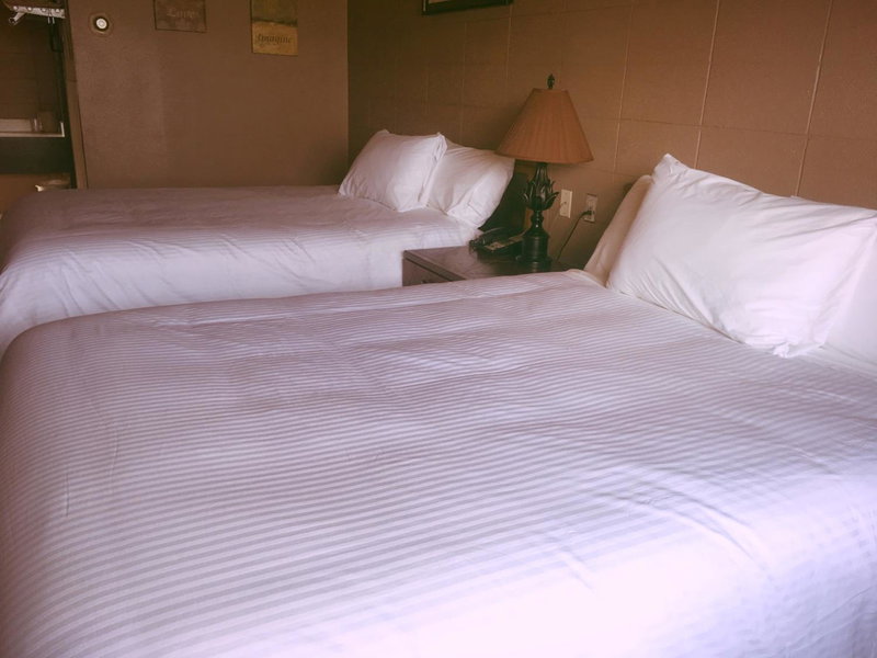 Vegreville Garden Inn, Vegreville, Canada