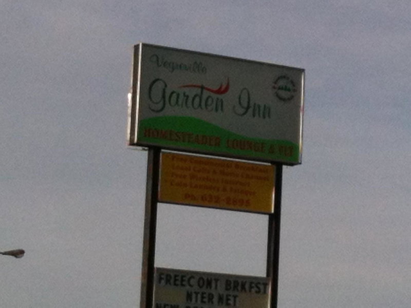 Vegreville Garden Inn, Vegreville, Canada