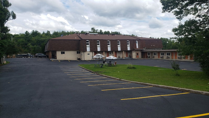 Best Value Inn & Suites Parry Sound, Parry Sound, Канада