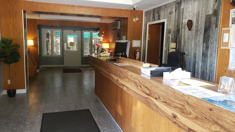 Best Value Inn & Suites Parry Sound, Parry Sound, Канада