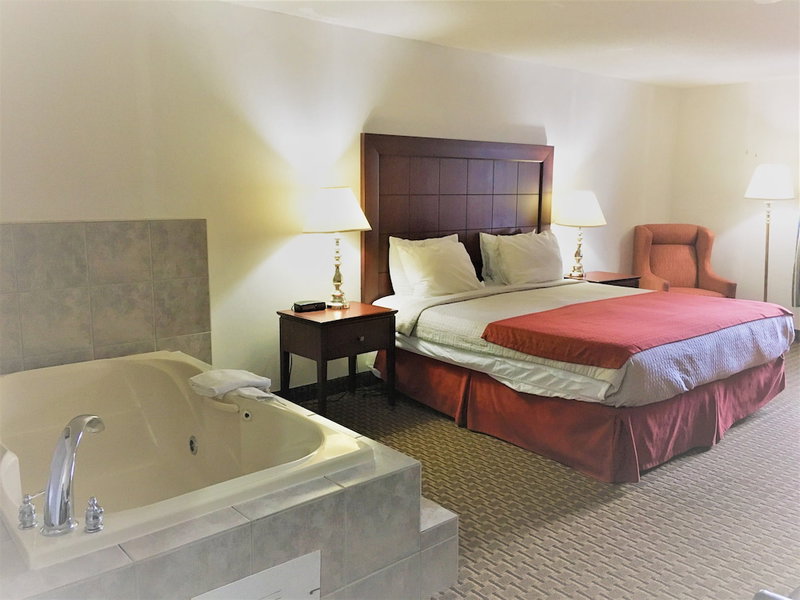 Best Value Inn & Suites Parry Sound, Parry Sound, Канада