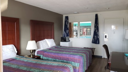 Best Value Inn & Suites Parry Sound, Parry Sound, Канада
