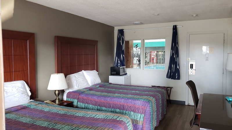 Best Value Inn & Suites Parry Sound, Parry Sound, Канада