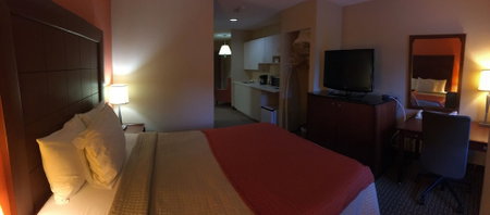 Best Value Inn & Suites Parry Sound, Parry Sound, Канада