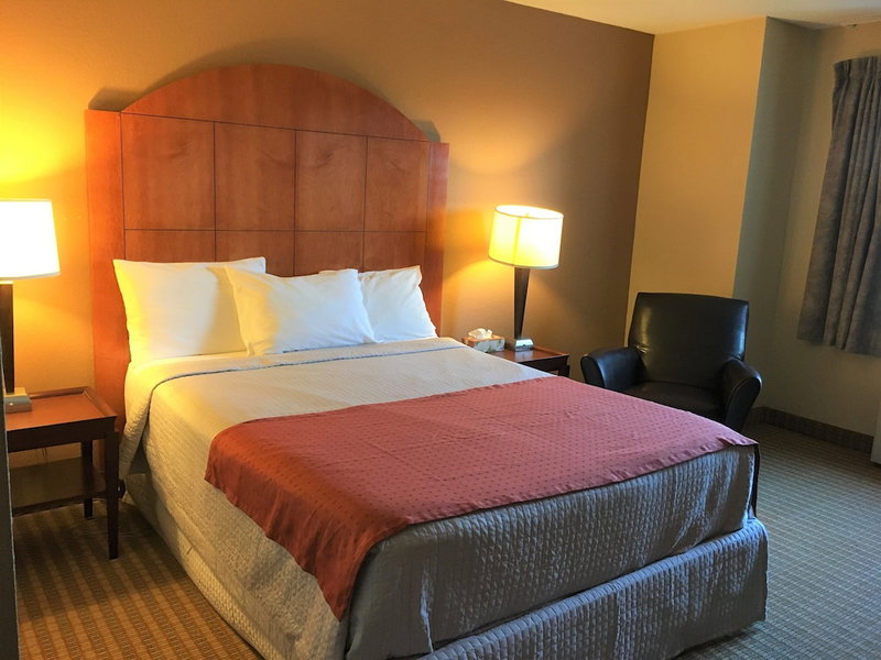 Best Value Inn & Suites Parry Sound, Parry Sound, Канада