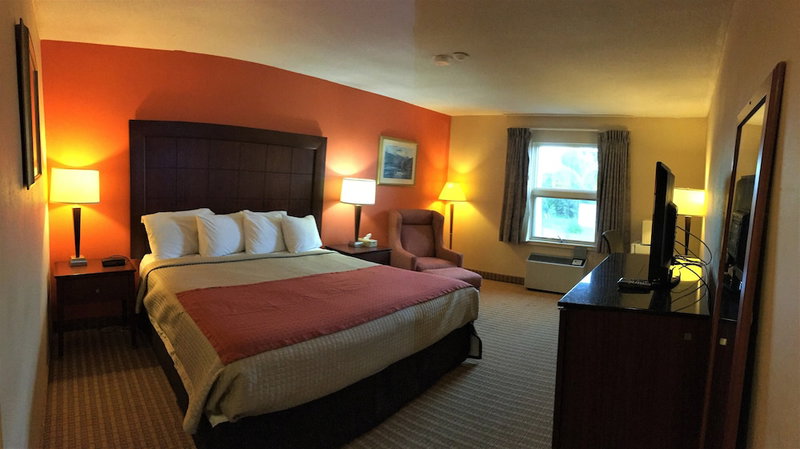 Best Value Inn & Suites Parry Sound, Parry Sound, Канада