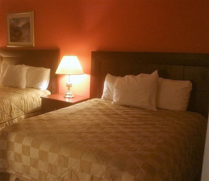 Best Value Inn & Suites Parry Sound, Parry Sound, Канада