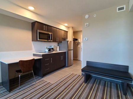 Super 8 by Wyndham Thompson, Thompson, Canada