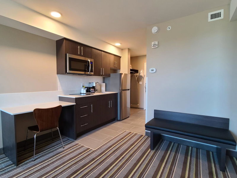 Super 8 by Wyndham Thompson, Thompson, Canada