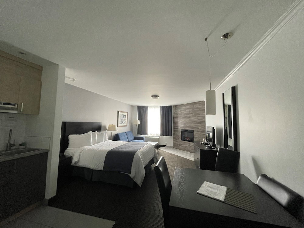 Hotel Vacances Tremblant, Canada