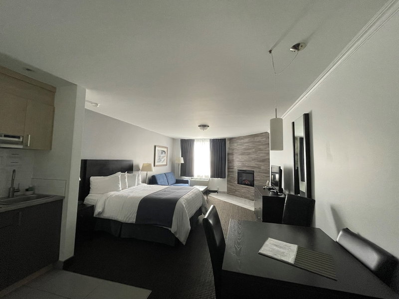 Hotel Vacances Tremblant, Mont-Tremblant, Kanada