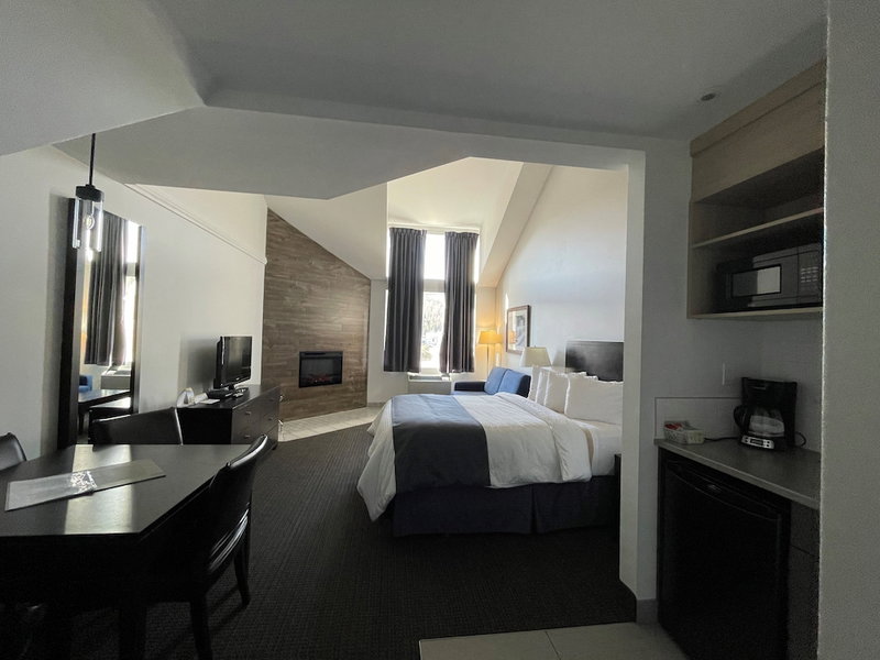 Hotel Vacances Tremblant, Mont-Tremblant, Kanada