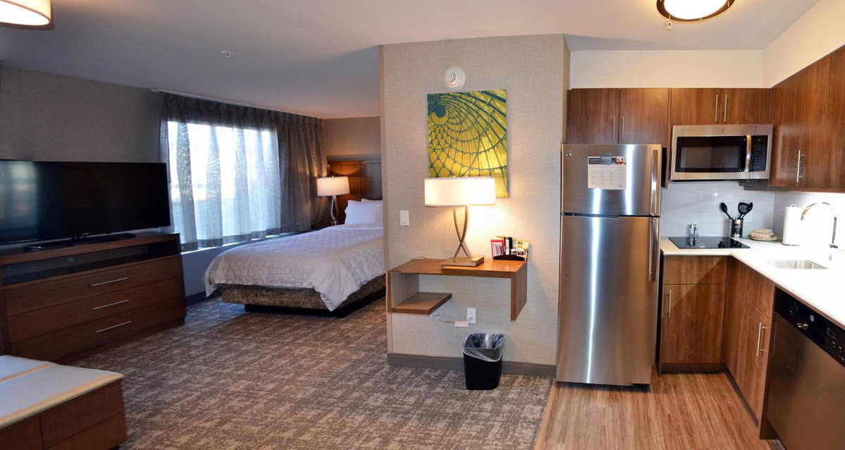 Staybridge Suites - Red Deer North by IHG, Canada