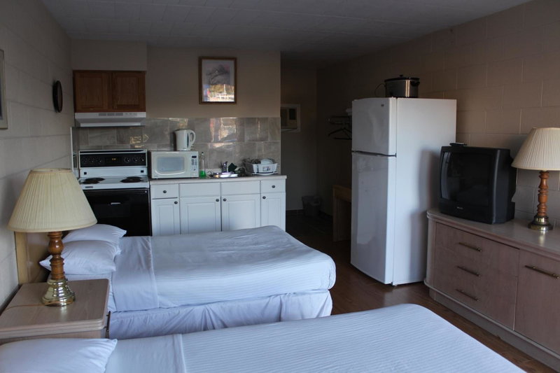 Ritz Inn Niagara, Niagara Falls, Canada