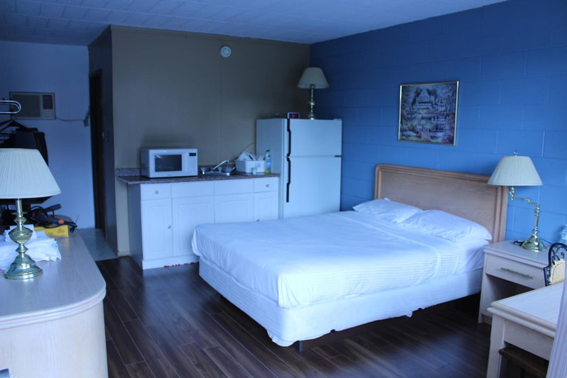 Ritz Inn Niagara, Niagara Falls, Canada