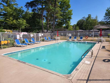 Wasaga Beach Inn And Cottages, Wasaga Beach, Canadá