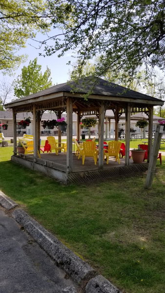Wasaga Beach Inn And Cottages, Wasaga Beach, Canadá
