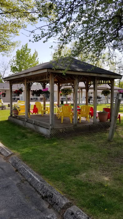 Wasaga Beach Inn And Cottages, Wasaga Beach, Canadá