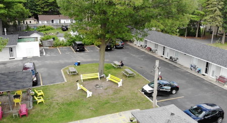 Wasaga Beach Inn And Cottages, Wasaga Beach, Canadá