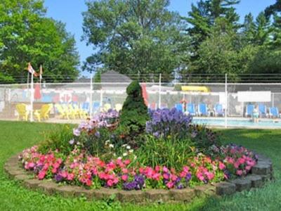 Wasaga Beach Inn And Cottages, Wasaga Beach, Canadá
