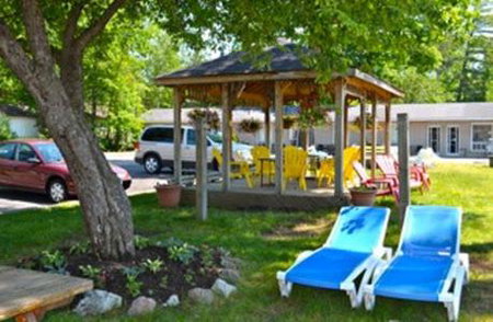 Wasaga Beach Inn And Cottages, Wasaga Beach, Canadá