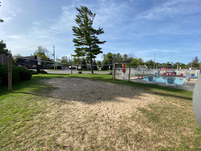 Wasaga Beach Inn And Cottages, Wasaga Beach, Canadá